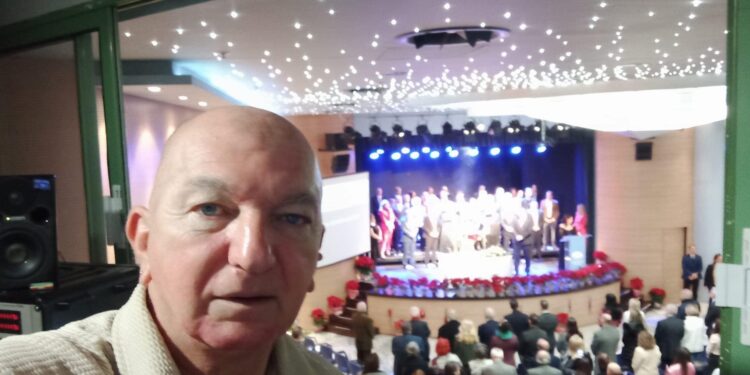 Παλαιό Φάληρο: Θλίψη Για Τον Χαμό Του Μιχάλη Τριανταφύλλου