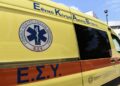 Δυστύχημα Στο Παλαιό Φάληρο: Νεκρός Ποδηλάτης Που Παρασύρθηκε Από Φορτηγό