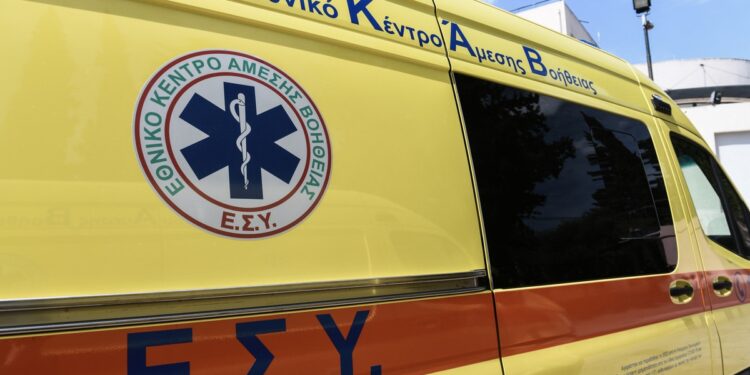 Δυστύχημα Στο Παλαιό Φάληρο: Νεκρός Ποδηλάτης Που Παρασύρθηκε Από Φορτηγό