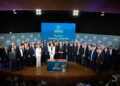 Εντάχθηκε Στο Ελληνικό Δίκτυο Ανθεκτικών Πόλεων Ο Δήμος Παλαιού Φαλήρου