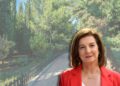 Φωτεινή Κούβελα: «Να Διαφυλάξουμε Τον Μοναδικό Πνεύμονα Πρασίνου Του Παλαιού Φαλήρου»