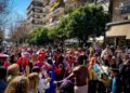 Παλμός, Χρώμα Και Κέφι Στο Καρναβάλι Του Παλαιού Φαλήρου 2024 – Φωτορεπορτάζ