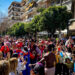 Παλμός, Χρώμα Και Κέφι Στο Καρναβάλι Του Παλαιού Φαλήρου 2024 – Φωτορεπορτάζ