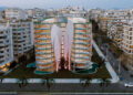 Athens Sansevieria: To Nέο Θηριώδες Συγκρότημα Κατοικιών Στο Π. Φάληρο Που Προκαλεί Διχογνωμίες
