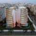 Athens Sansevieria: To Nέο Θηριώδες Συγκρότημα Κατοικιών Στο Π. Φάληρο Που Προκαλεί Διχογνωμίες