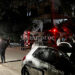 Φωτιά Σε Γκαράζ Στο Παλαιό Φάληρο